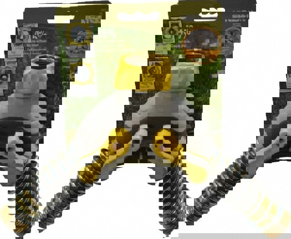 Garden Hose Adapter: 5/8